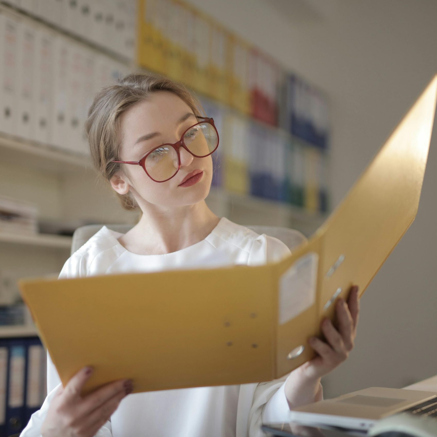 assistante administrative zen stone