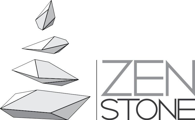 Logo Zen Stone
